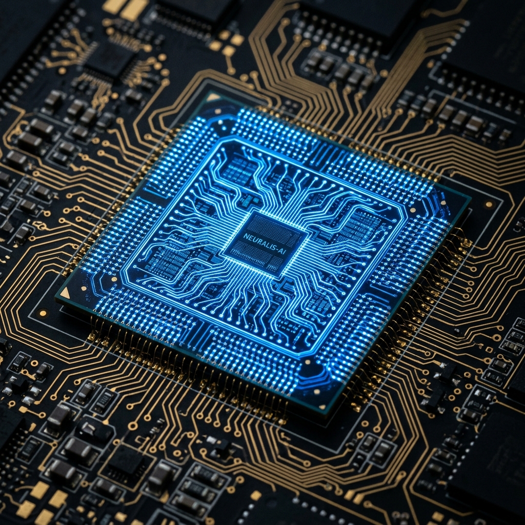 The Intelligence Behind AIXX